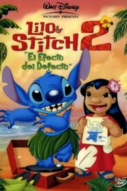 Lilo y Stitch 2: El efecto del defecto