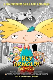 ¡Oye Arnold! La película