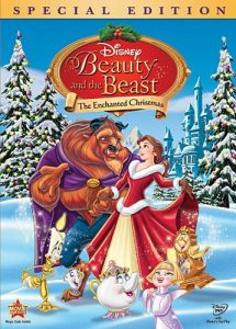 La bella y la bestia 2: Una navidad encantada