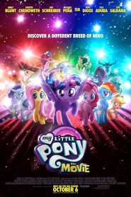 My Little Pony: La película