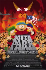 South Park: Más grande, mas largo y sin cortes