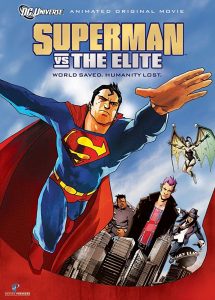 Superman contra La Elite